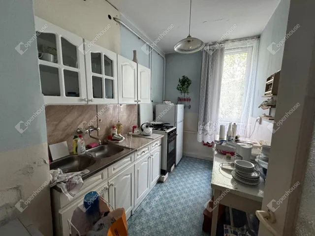 Eladó lakás Zalaegerszeg, Landorhegy 49 nm