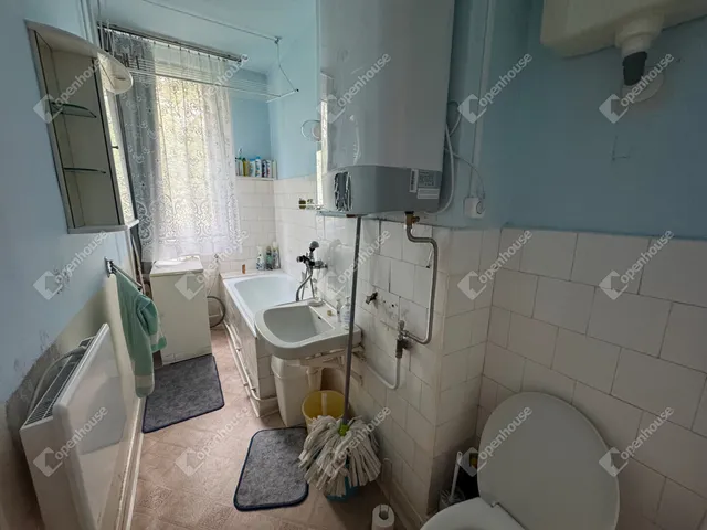 Eladó lakás Zalaegerszeg, Landorhegy 49 nm