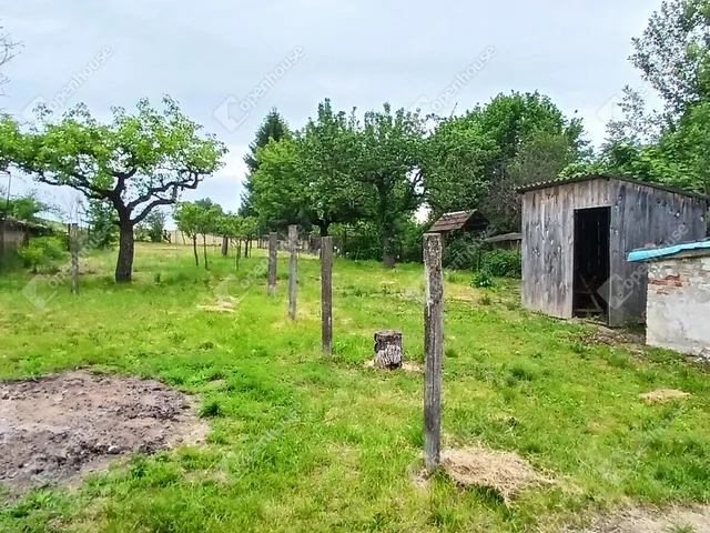 Eladó ház Bázakerettye 67 nm