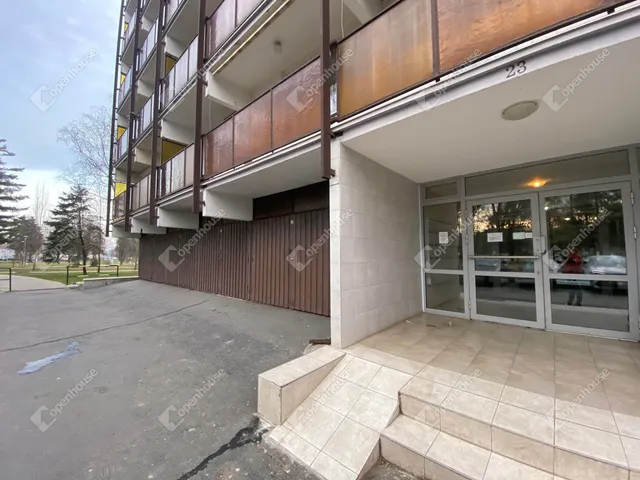 Eladó lakás Zalaegerszeg, Belváros 62 nm