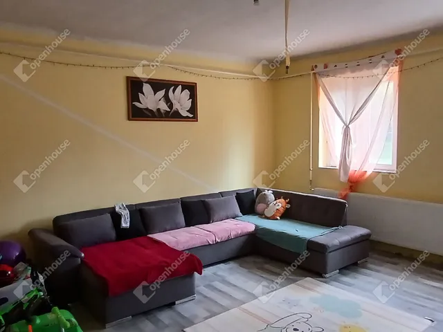 Eladó ház Batyk 97 nm