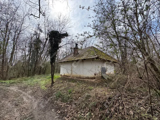 Eladó telek Boncodfölde 1898 nm