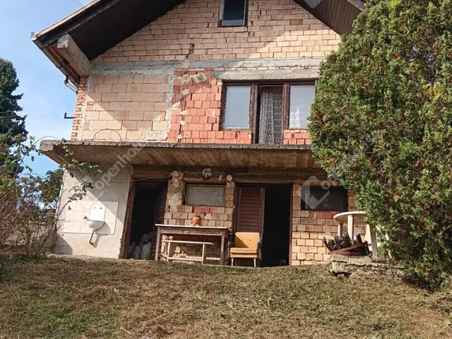 Eladó ház Zalaegerszeg 75 nm