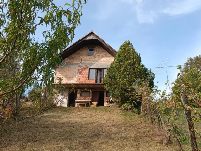 Eladó ház Zalaegerszeg 75 nm