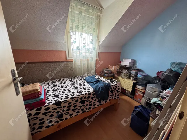 Eladó lakás Zalaegerszeg, Páterdomb 44 nm