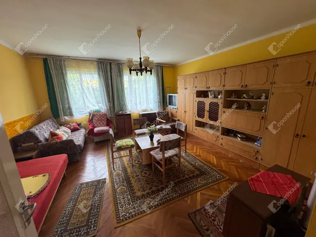 Eladó ház Gellénháza 99 nm