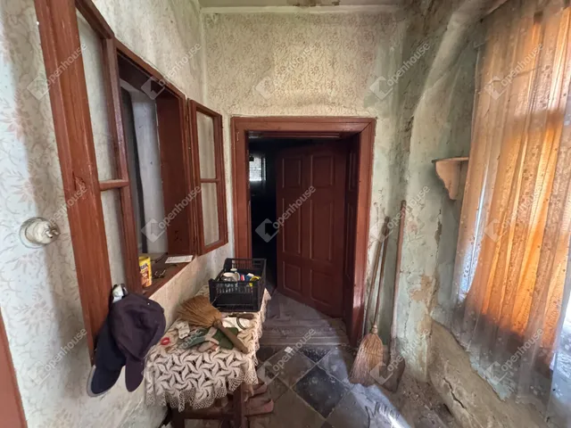 Eladó ház Győrvár 100 nm