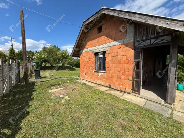 Eladó telek Zalaegerszeg 1340 nm