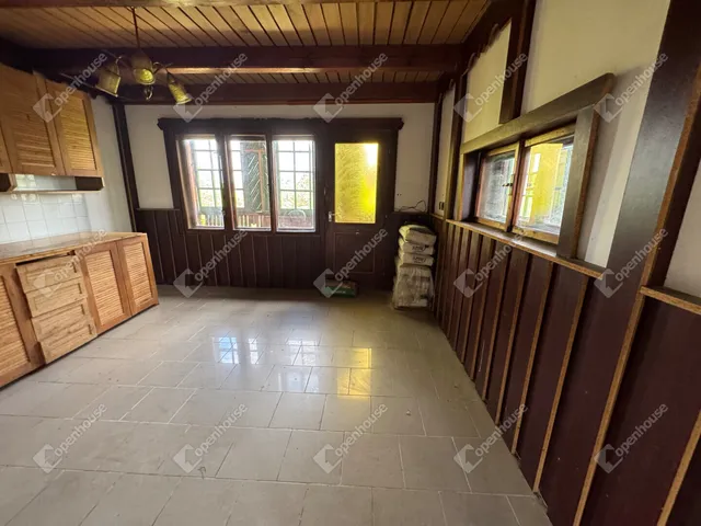 Eladó telek Zalaegerszeg 1340 nm