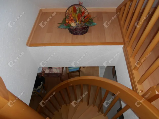 Eladó lakás Hévíz 62 nm