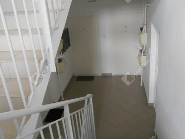 Eladó lakás Hévíz 62 nm