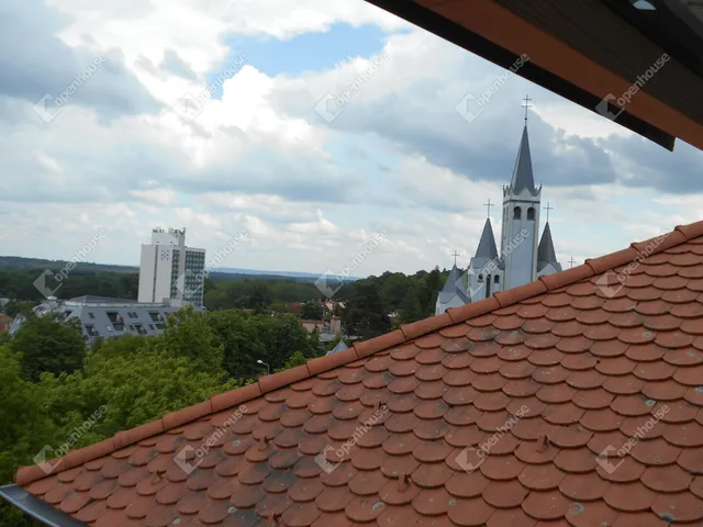 Eladó lakás Hévíz 62 nm