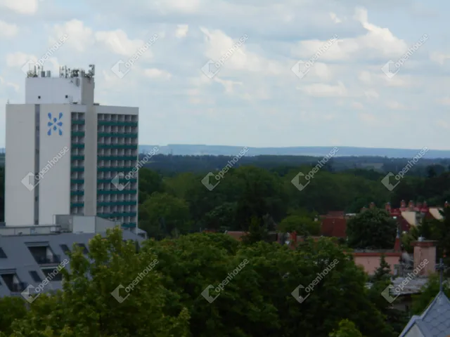 Eladó lakás Hévíz 62 nm