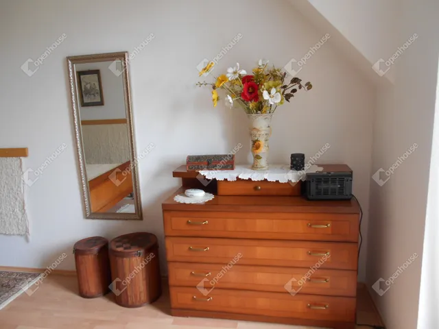 Eladó lakás Hévíz 62 nm