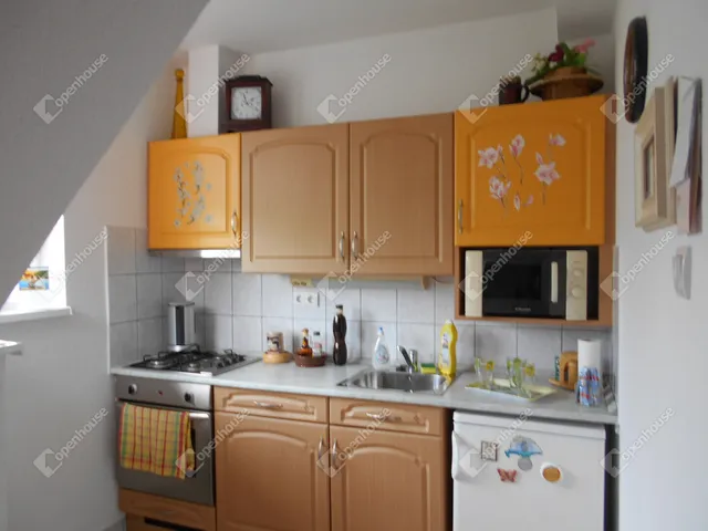 Eladó lakás Hévíz 62 nm