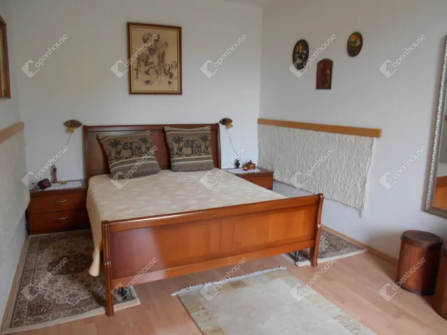 Eladó lakás Hévíz 62 nm