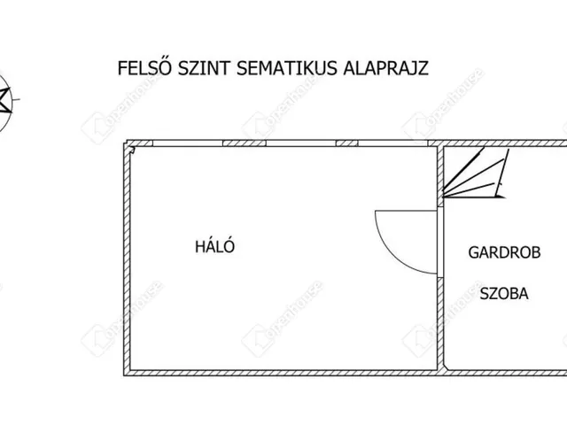 Eladó lakás Hévíz 62 nm