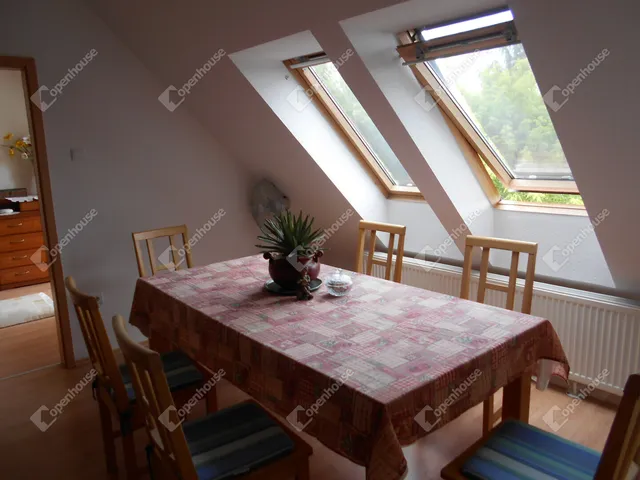 Eladó lakás Hévíz 62 nm