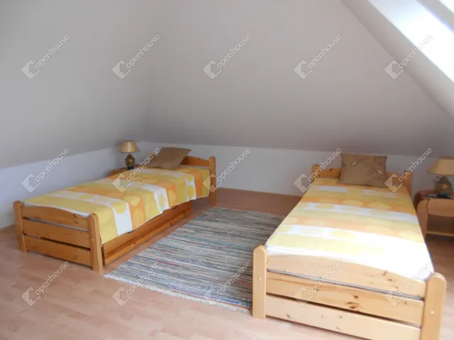 Eladó lakás Hévíz 62 nm