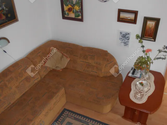 Eladó lakás Hévíz 62 nm