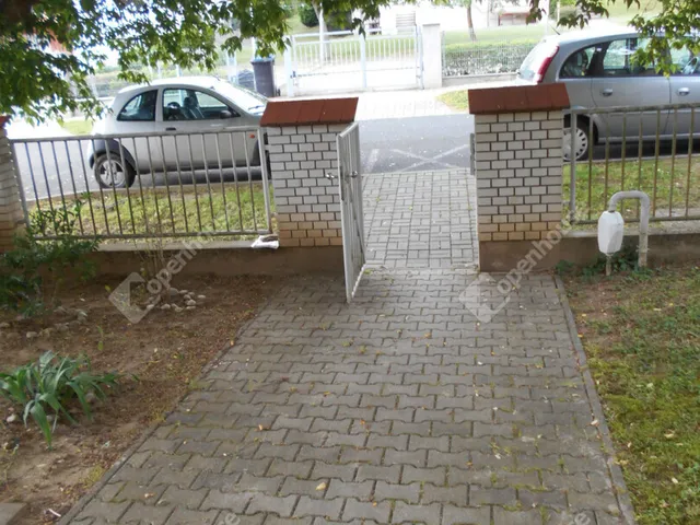 Eladó lakás Hévíz 62 nm