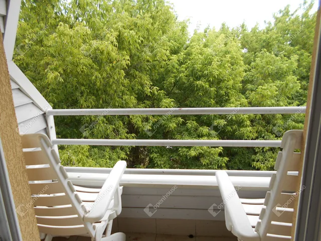 Eladó lakás Hévíz 62 nm