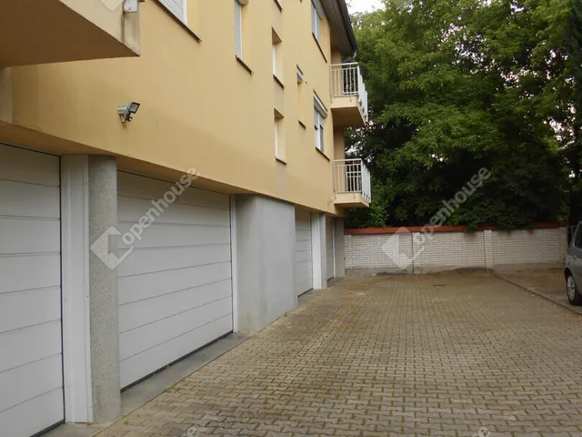 Eladó lakás Hévíz 62 nm