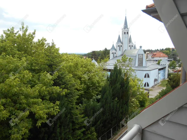 Eladó lakás Hévíz 62 nm