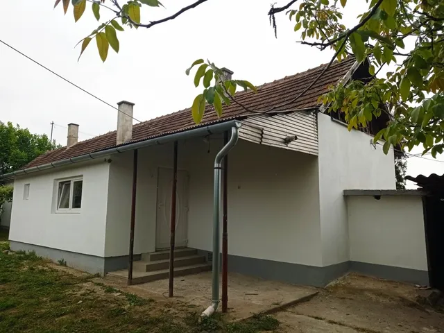 Eladó ház Zalalövő 96 nm