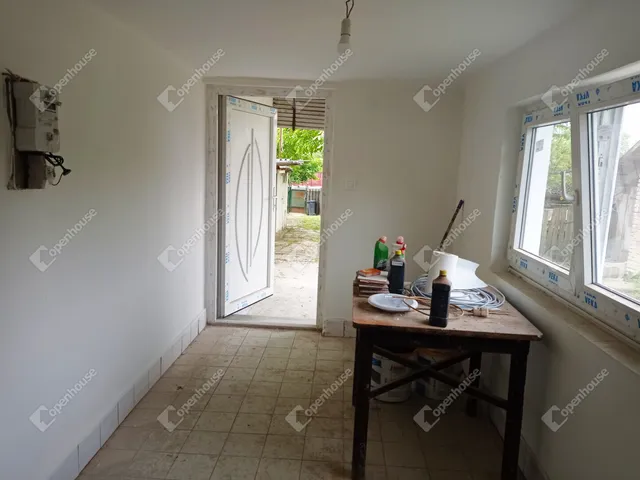 Eladó ház Zalalövő 96 nm