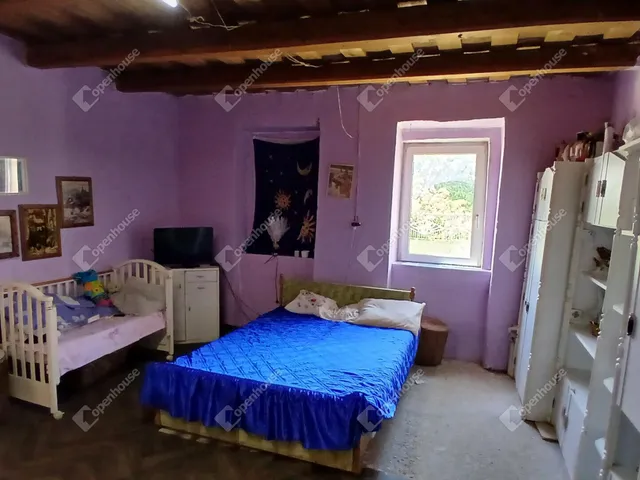 Eladó ház Batyk 60 nm