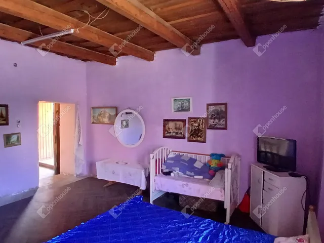 Eladó ház Batyk 60 nm