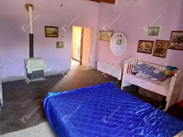 Eladó ház Batyk 60 nm