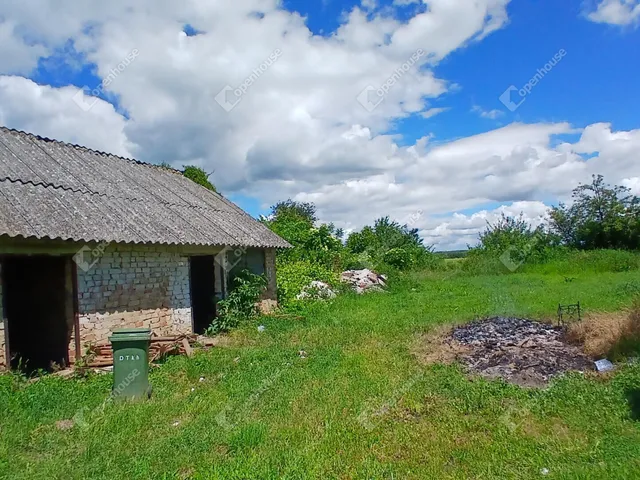 Eladó ház Batyk 60 nm