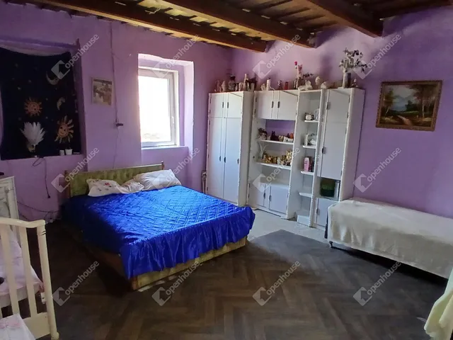 Eladó ház Batyk 60 nm