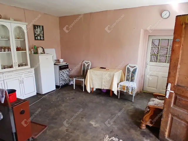 Eladó ház Batyk 60 nm