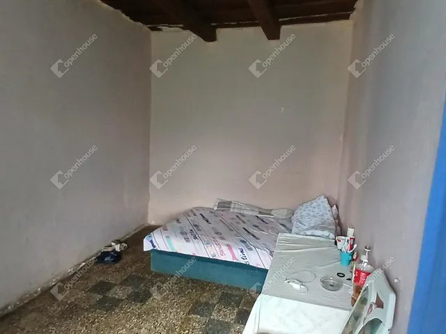Eladó ház Batyk 60 nm