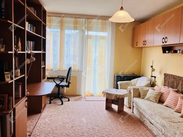 Eladó lakás Zalaegerszeg, Landorhegy 43 nm