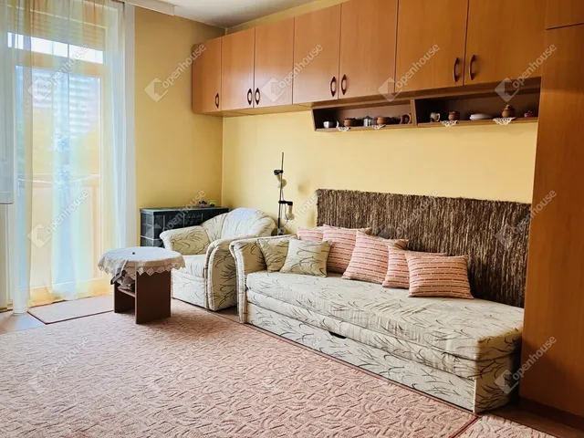 Eladó lakás Zalaegerszeg, Landorhegy 43 nm
