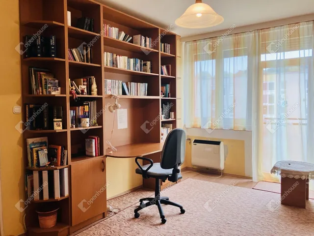 Eladó lakás Zalaegerszeg, Landorhegy 43 nm