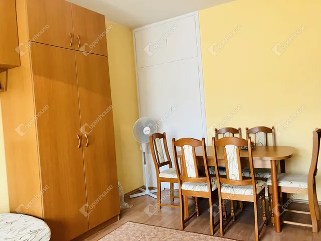 Eladó lakás Zalaegerszeg, Landorhegy 43 nm