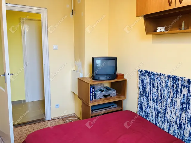 Eladó lakás Zalaegerszeg, Landorhegy 43 nm