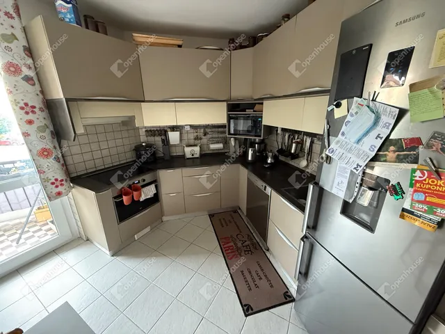Eladó lakás Zalaegerszeg, Páterdomb 84 nm