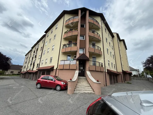 Eladó lakás Zalaegerszeg, Páterdomb 84 nm