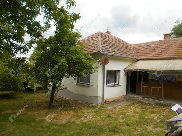 Eladó ház Vöckönd 78 nm