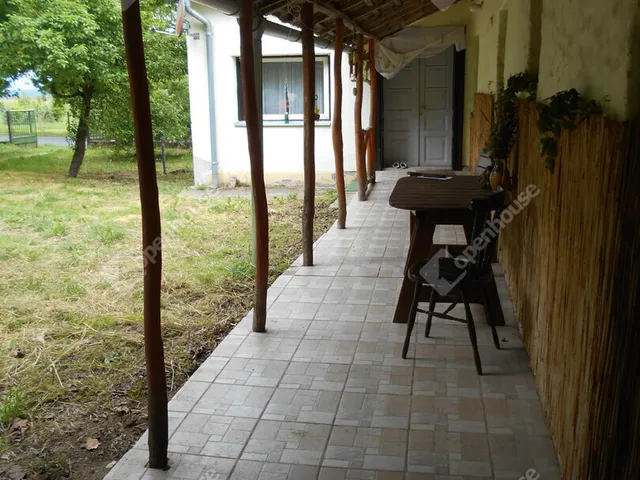 Eladó ház Vöckönd 78 nm