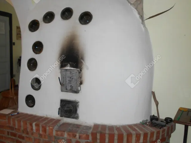 Eladó ház Vöckönd 78 nm