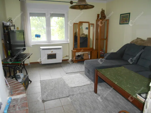 Eladó ház Vöckönd 78 nm