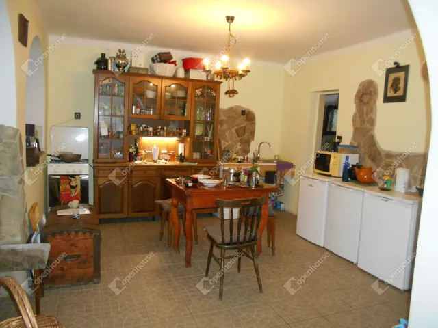 Eladó ház Vöckönd 78 nm