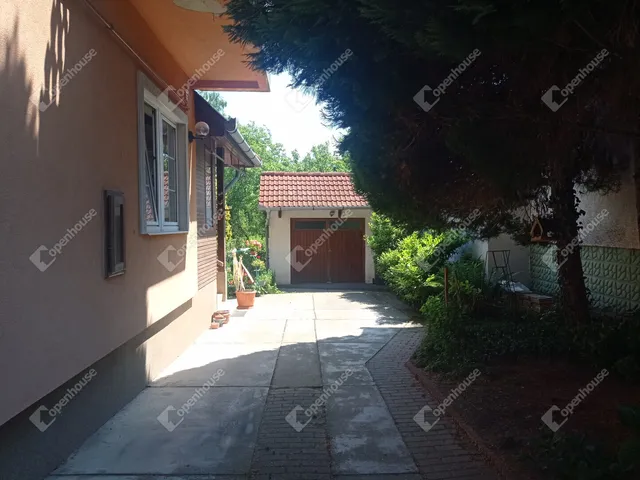 Eladó ház Zalaegerszeg, Páterdomb 154 nm